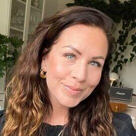 Pernille Albæk Møller